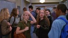 Sabrina, l'apprentie sorcière