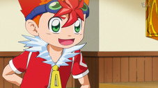 Épisode 19