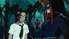 Épisode 13