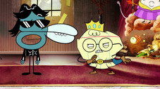 Épisode 38