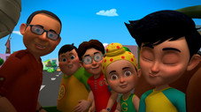 Épisode 23