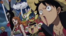 Uma Promessa em Lágrimas! Momonosuke é Sequestrado!