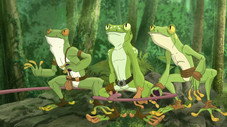 Épisode 1