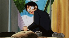 Un nouveau rival pour Ranma
