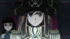 Dans l'antre des pirates