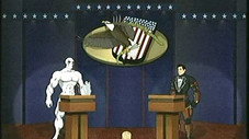 The Debate, Part Two