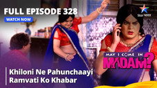 Épisode 328