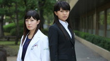 Épisode 1