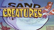 Les Créatures de sable