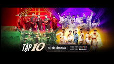 Épisode 10