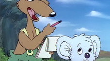 Élémentaire, Docteur Splodge !