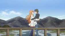 Golden Time