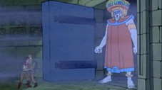 The Fiesta Host is an Aztec Ghost