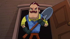 Épisode 1