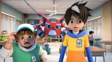 Épisode 3
