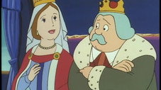 La belle au bois dormant