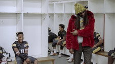 La perte de l'innocence