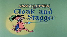 Cloak and Stagger