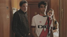 Épisode 1