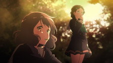 On se retrouve, euphonium
