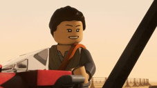 La vengeance de Rey