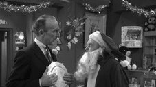 Le Père Noël de la 10ème Avenue