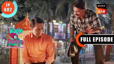Épisode 602