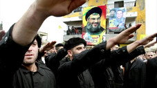 Nazi jihad