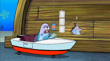Drive Thru