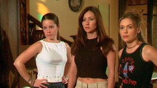 Pre-Witched