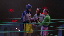 Ring Around the Riddler