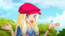 Épisode 9