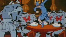 Le duel