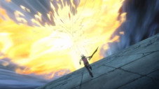 L'Évangile de feu