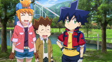 Épisode 12