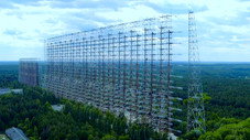 Power and Pylons