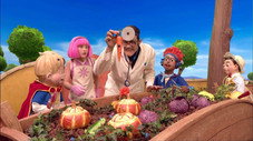 Épisode 11