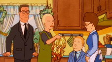 Propane Boom, Part II: Death of a Propane Salesman
