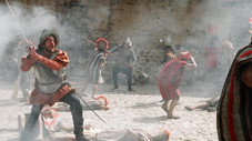 Le clash des cultures