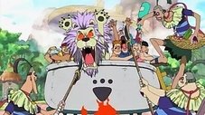 A Espera Acabou! O Retorno do Capitão Buggy, o Palhaço!