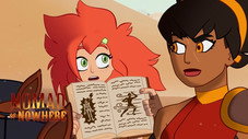 Épisode 6