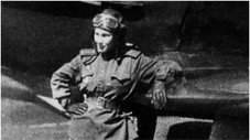 Stalingrad : les héroïnes de l'Armée rouge.