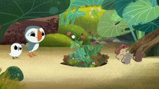 Épisode 25