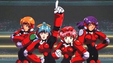 Miku Enters the Ring: The Pretty Four vs. The Devil Sisters