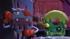 Épisode 22