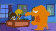 Wanted Cheddar Alive