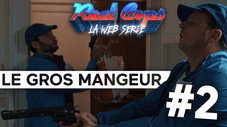 Le Gros Mangeur