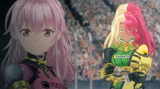 Le Duel des reines