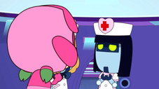 Épisode 34