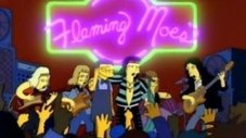 Moe Flamejante